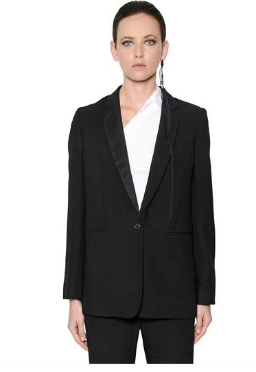 Ann Demeulemeester shop by Luisa Via Roma 